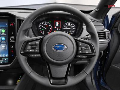 Subaru Forester Photo 20