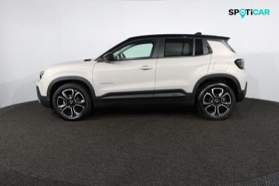 Jeep Avenger Photo 3