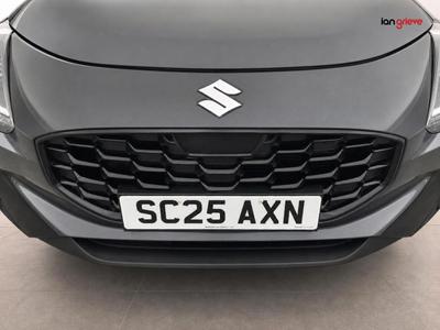 Suzuki Swift Photo 20