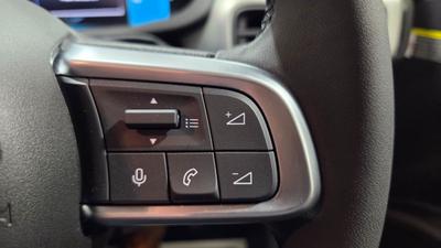 Jeep Avenger Photo 24