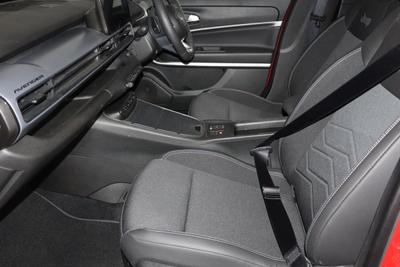 Jeep Avenger Photo 10