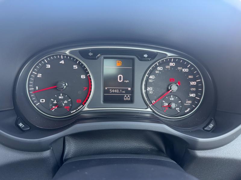 Used Audi A1 LM66ODU 26