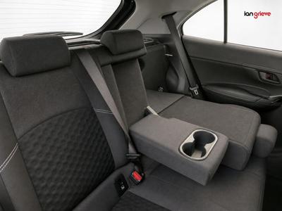 Suzuki Swace Photo 14