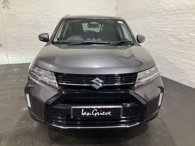Suzuki Vitara Photo 14