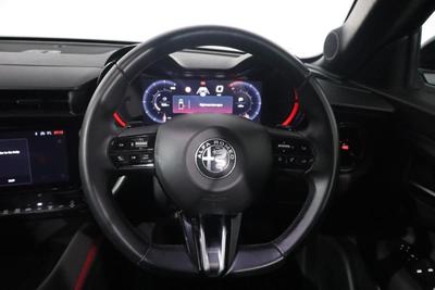 Alfa Romeo Junior Photo 15