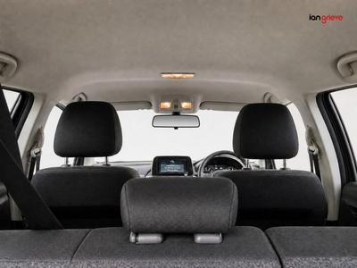 Suzuki S-Cross Photo 15