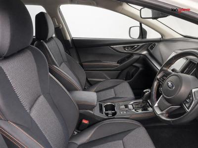 Subaru XV Photo 13
