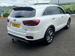 Kia Sorento Photo 7