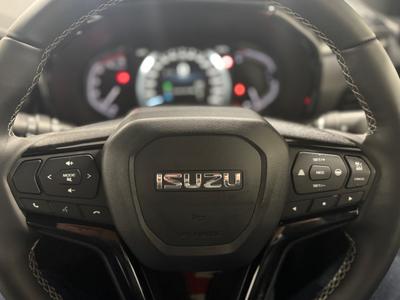 Isuzu D-max Photo 19