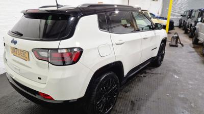 Jeep Compass Photo 5