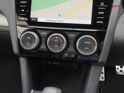 Subaru Levorg Photo 23
