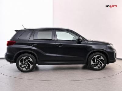 Suzuki Vitara Photo 8