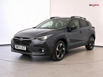 Subaru Crosstrek Photo 2