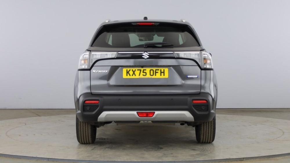 Suzuki S-Cross Photo autoweb-184cccace39b4727edf3d0f27376f5433f443eb0.jpg