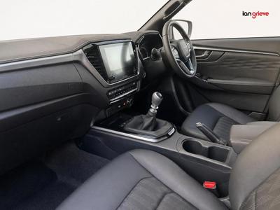 Isuzu D-max Photo 13