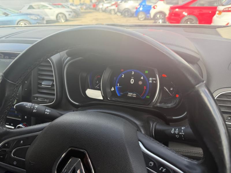 Used Renault Koleos ML17NKD 32