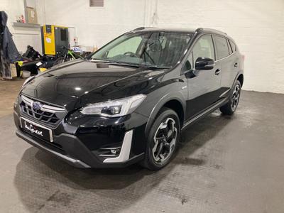 Subaru XV Photo 7