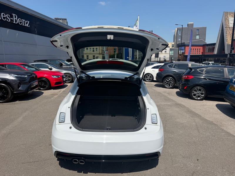 Used Audi A1 LM66ODU 20