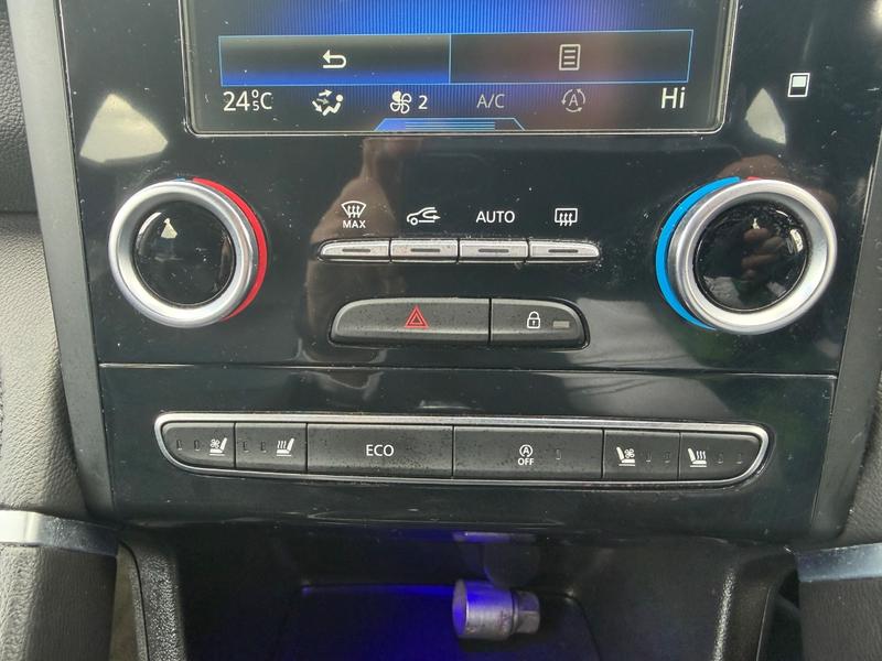 Used Renault Koleos ML17NKD 43