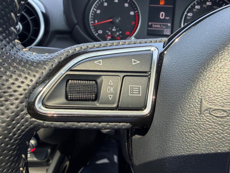 Used Audi A1 LM66ODU 28