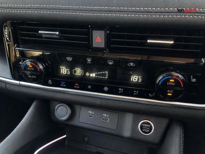 Nissan X Trail Photo 23