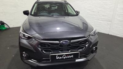 Subaru Crosstrek Photo 1