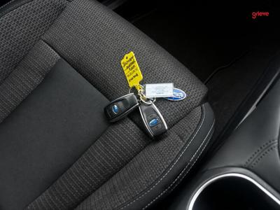 Subaru Outback Photo 17