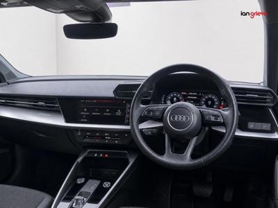 Audi A3 Photo 12
