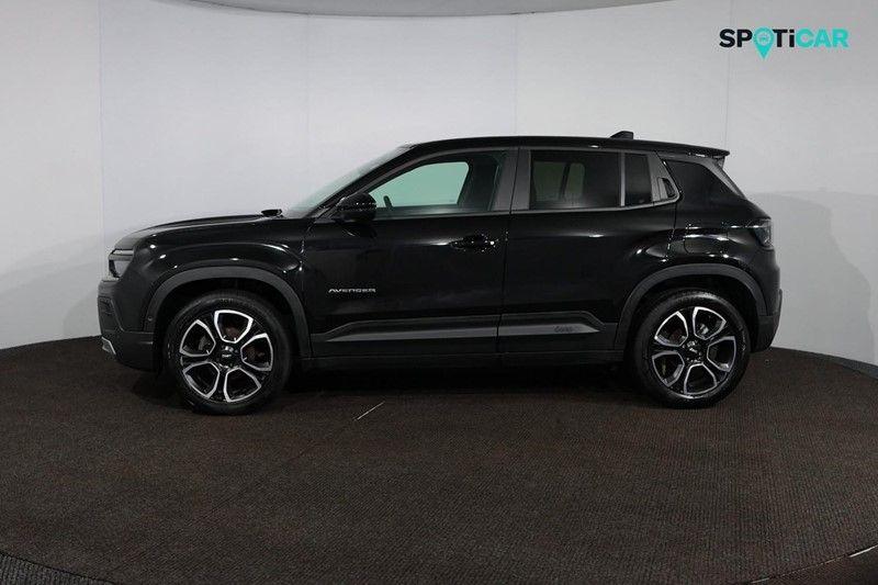 Jeep Avenger Photo autoweb-19d01969674be2c634619a61482fe1402bc1302a.jpg