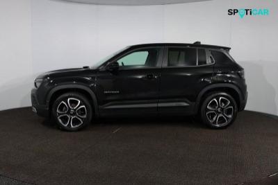Jeep Avenger Photo 3