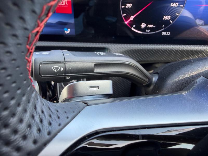 Used Mercedes-Benz A Class YN24WSV 43