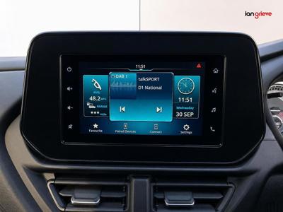 Suzuki S-Cross Photo 18