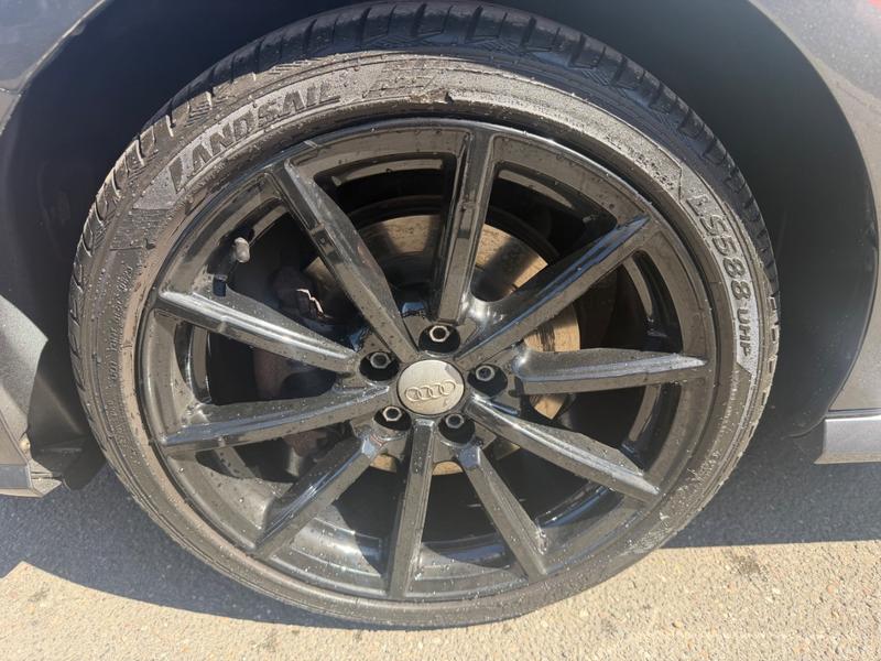 Used Audi A1 PG17BWO 11