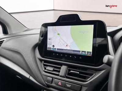 Suzuki S-Cross Photo 18