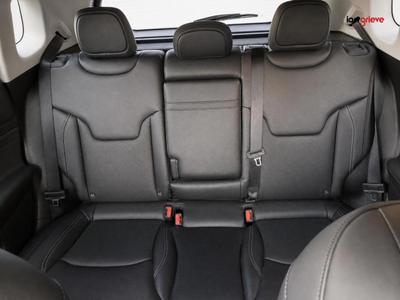 Jeep Compass Photo 14