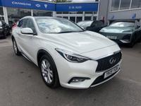 Used Infiniti Q30 YK19YGN 1