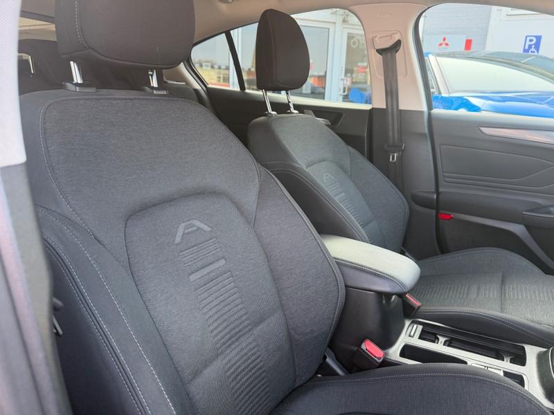 Used Ford Focus KO21ZFG 13