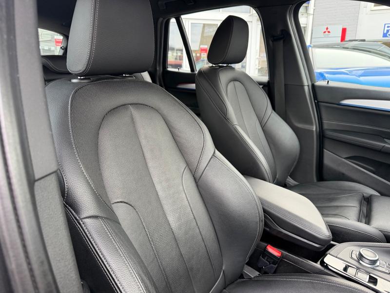 Used BMW X1 YB70BFY 19