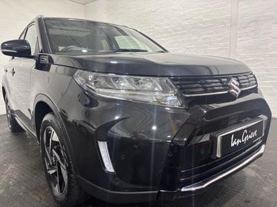 Suzuki Vitara Photo 0