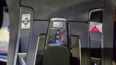 DS Automobiles Ds-7 Photo 16