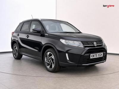 Suzuki Vitara Photo 0