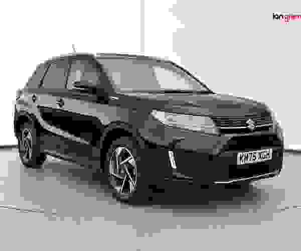 2025 Suzuki Vitara