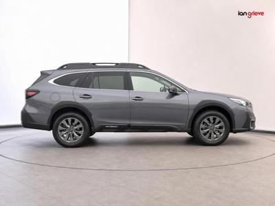 Subaru Outback Photo 6