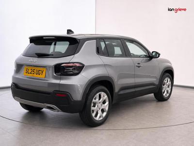 Jeep Avenger Photo 7