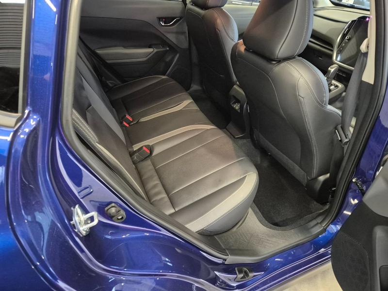 Used Subaru Crosstrek FN24HBX 21