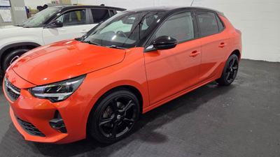 Vauxhall Corsa Photo 7
