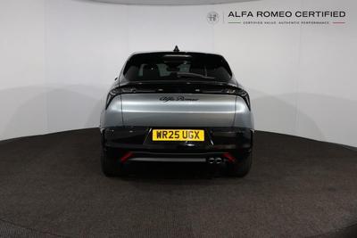Alfa Romeo Junior Photo 5