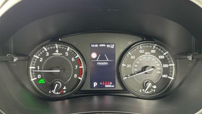 Suzuki S-Cross Photo 9