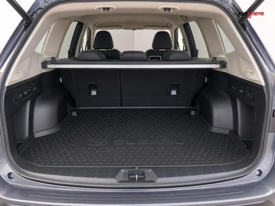 Subaru Forester Photo 9
