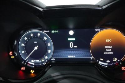 Alfa Romeo Tonale Photo 14